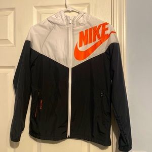 Nike Windbreaker